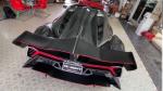 Toyota MR2 by P.S. Modify 2020 года